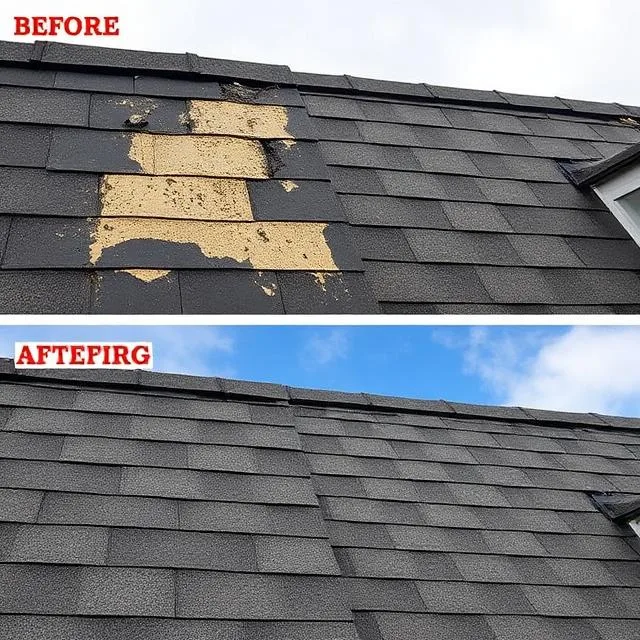 Roof Repair Near Me in Hansen, ID near me